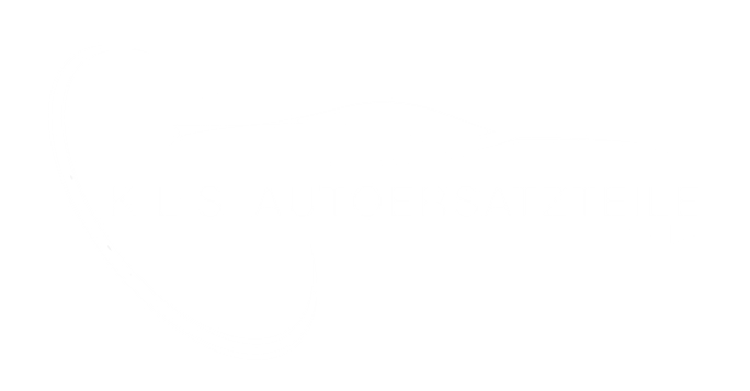 Logo - KLS Autoersatzteile GmbH aus Gschwandt